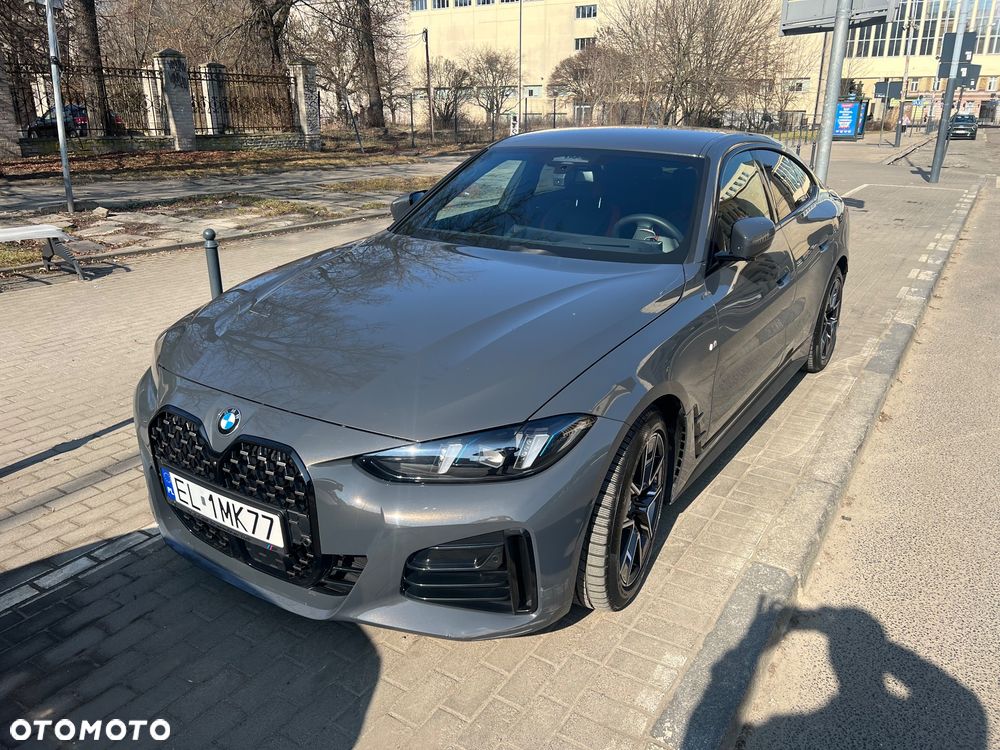 BMW Seria 4 - 9