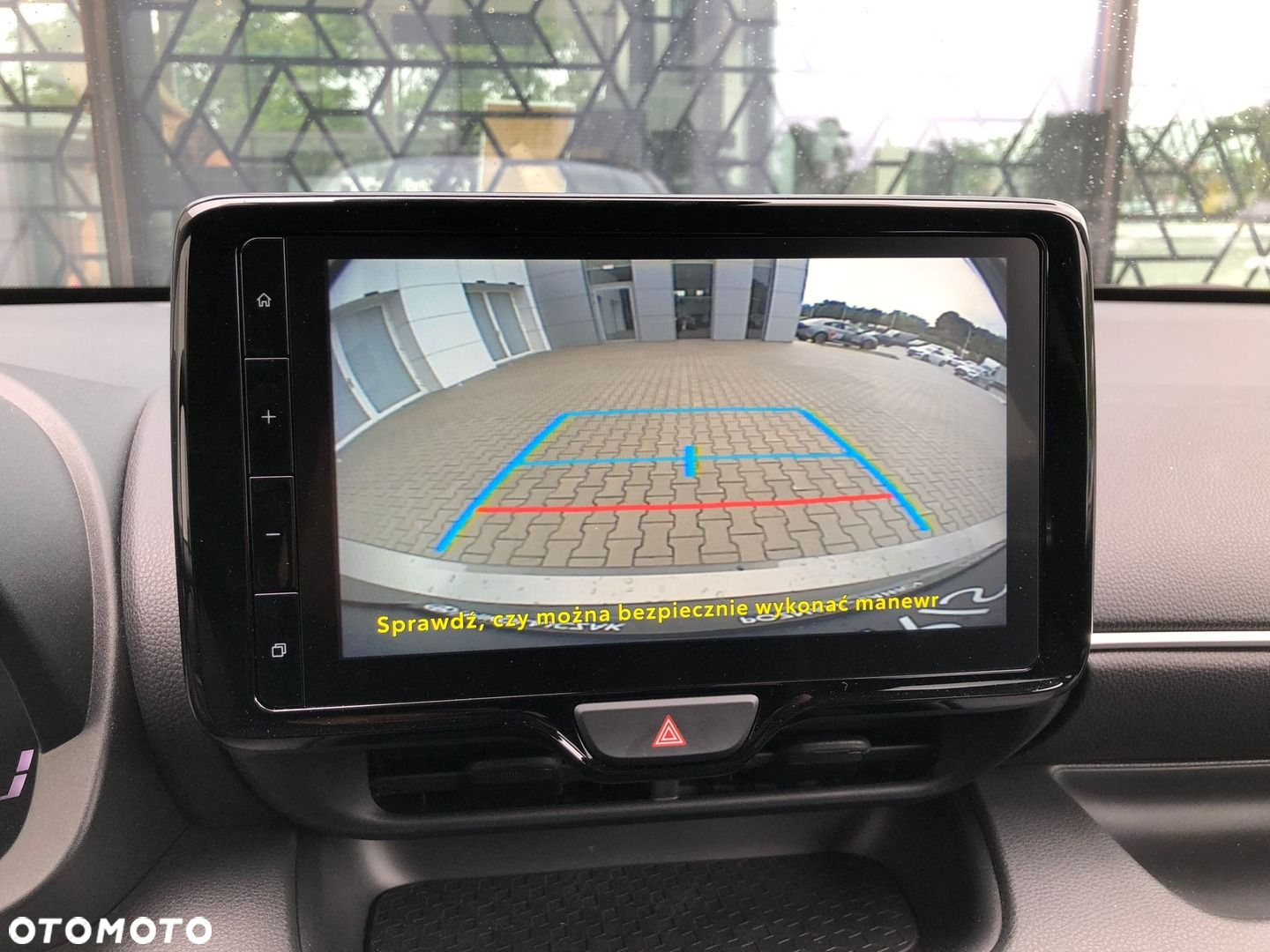 Toyota Yaris - 20