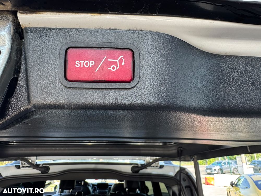 Mercedes-Benz V 300 d Lung Exclusive - 17