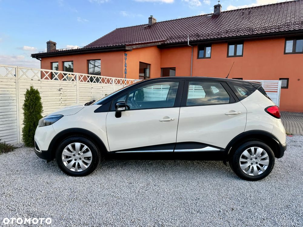 Renault Captur 1.2 TCe Intens EDC - 22