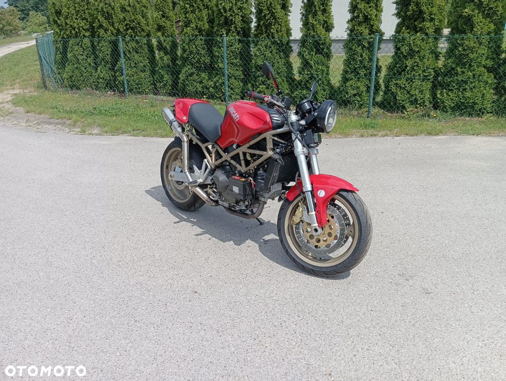 Ducati ST2 - 3