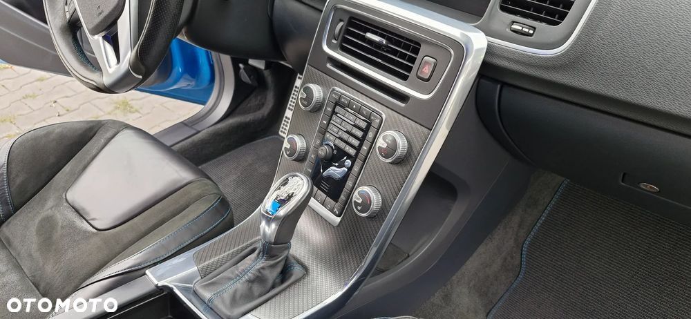 Volvo V60 T6 AWD Polestar - 20