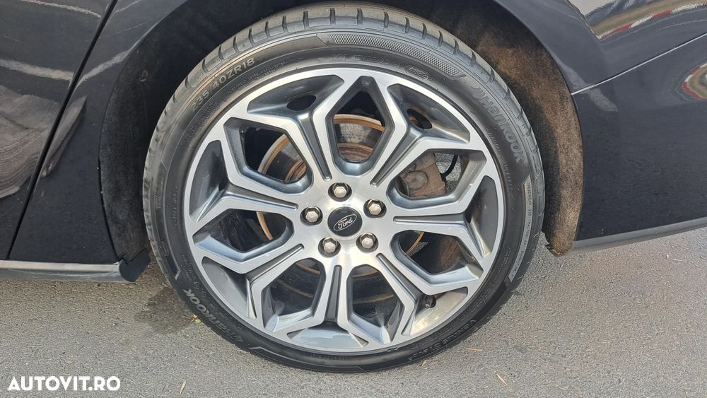 Ford Focus 1.5 EcoBlue Titanium - 16