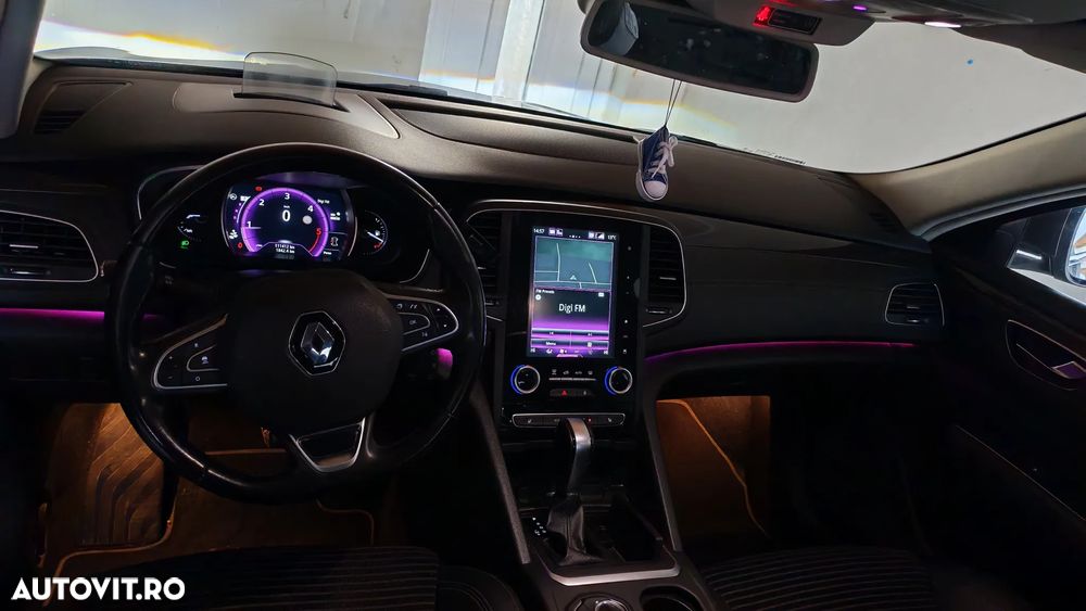 Renault Talisman - 13