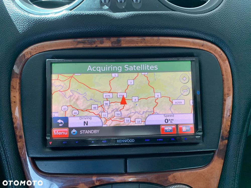 Mercedes-Benz SL 500 - 22