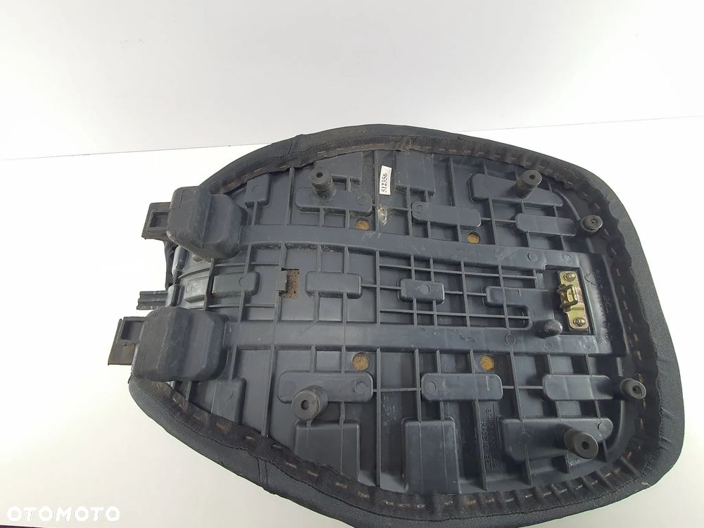 SIEDZENIE KANAPA FOTEL TGB BLADE 550 TGB TARGET - 7