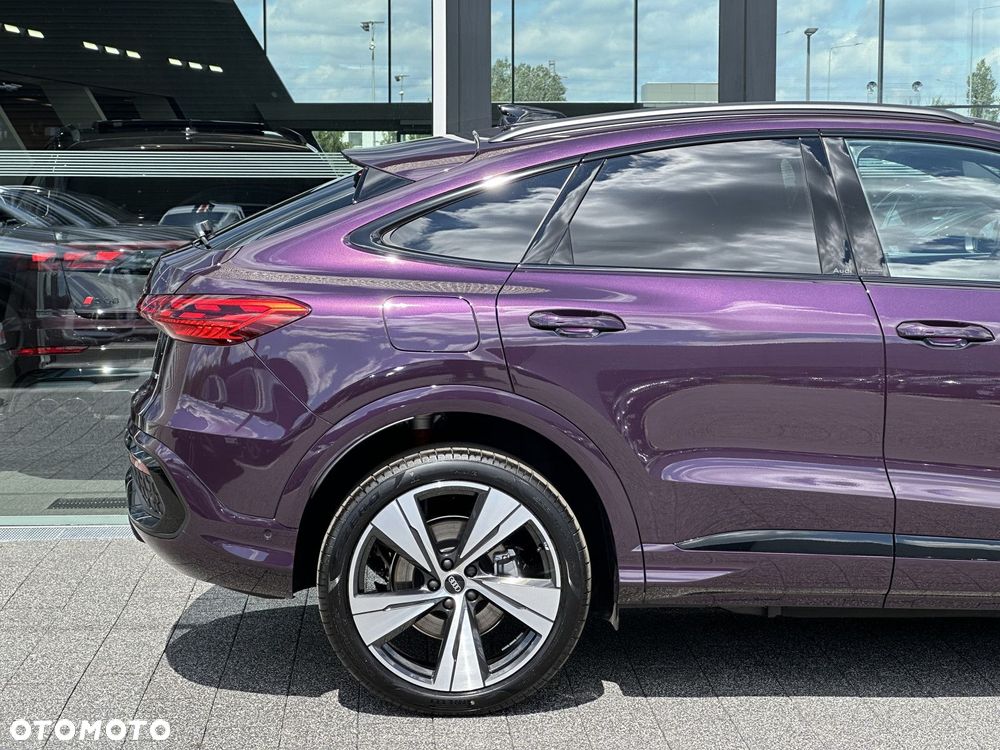 Audi Q5 Sportback - 8