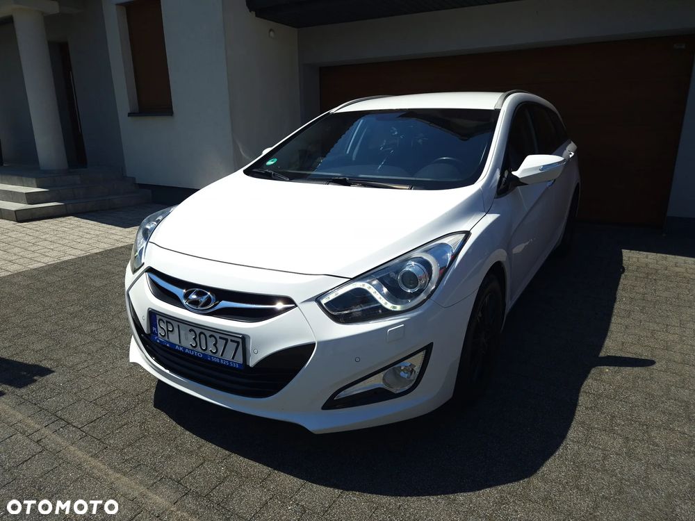 Hyundai i40 i40cw 1.6 5 Star Edition - 10