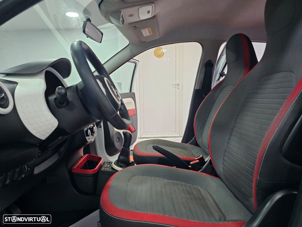 Renault Twingo 1.0 SCe Night&Day - 11
