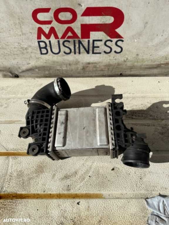 Radiator intercooler Volkswagen Crafter / Transporter 2.0 TDI - 1