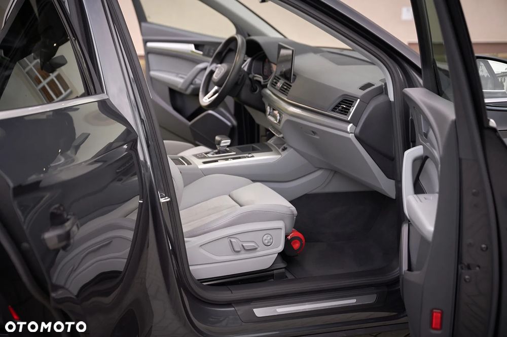 Audi Q5 40 TDI quattro S tronic advanced - 27