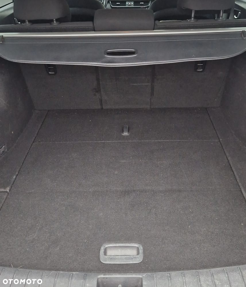 Kia Optima 1.7 CRDI L - 10