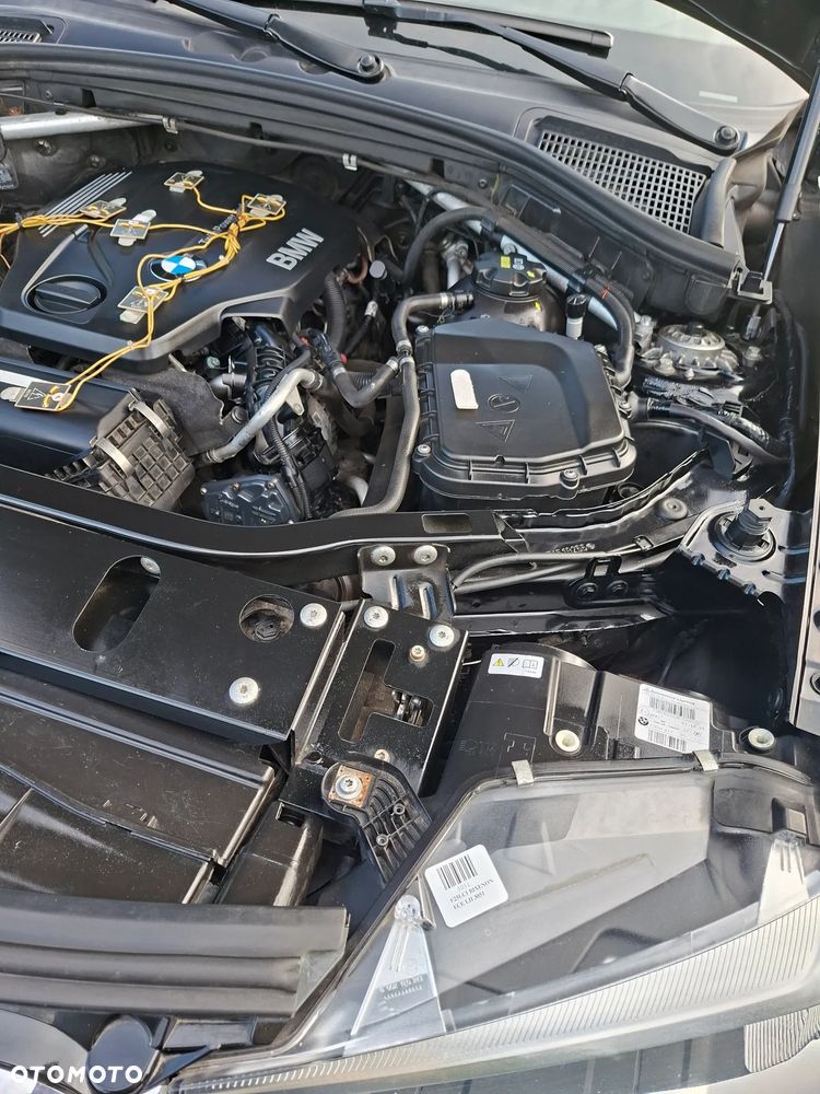 BMW X3 - 13