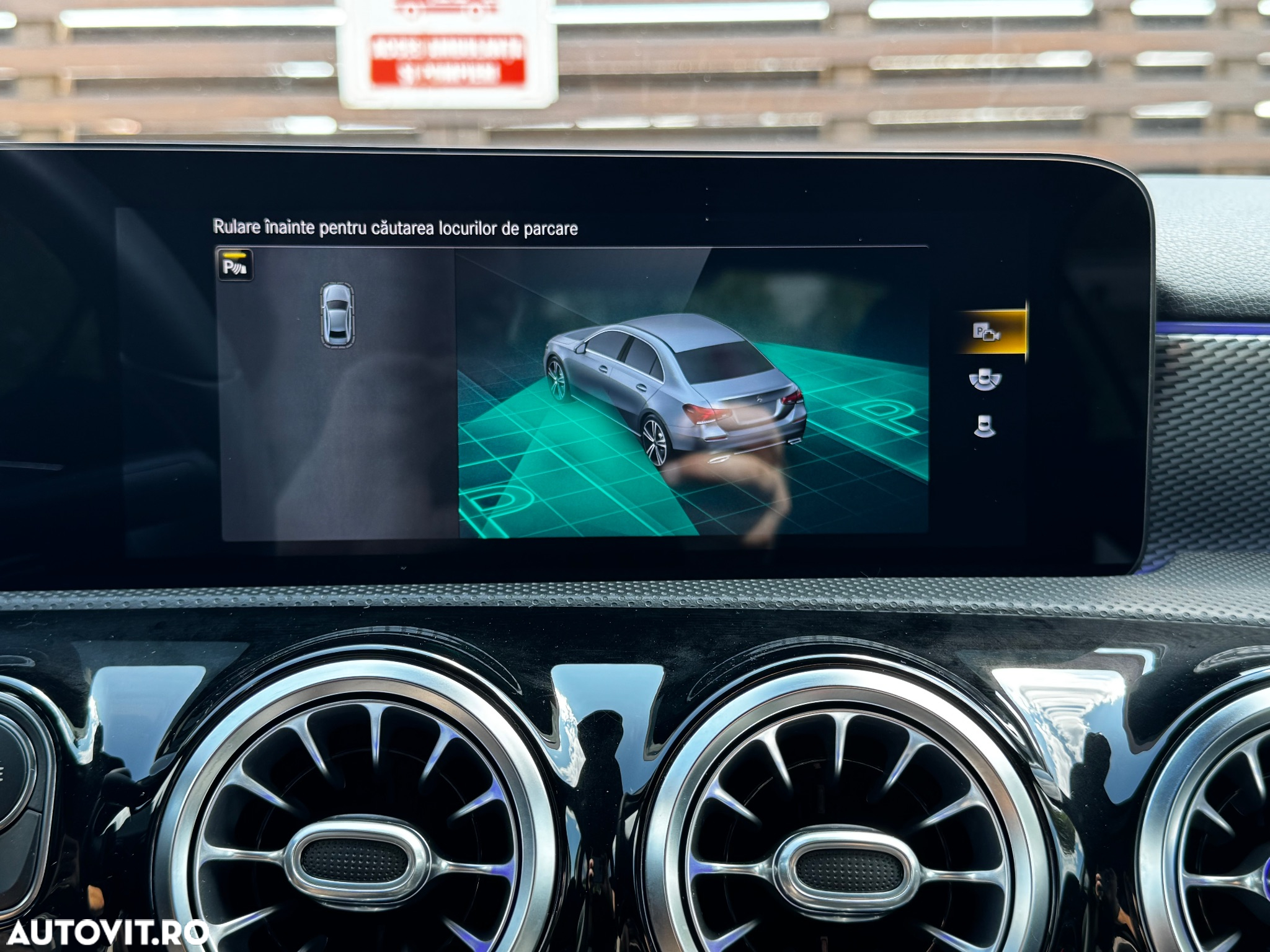 Mercedes-Benz A 180 d 7G-DCT Edition 2020 - 31