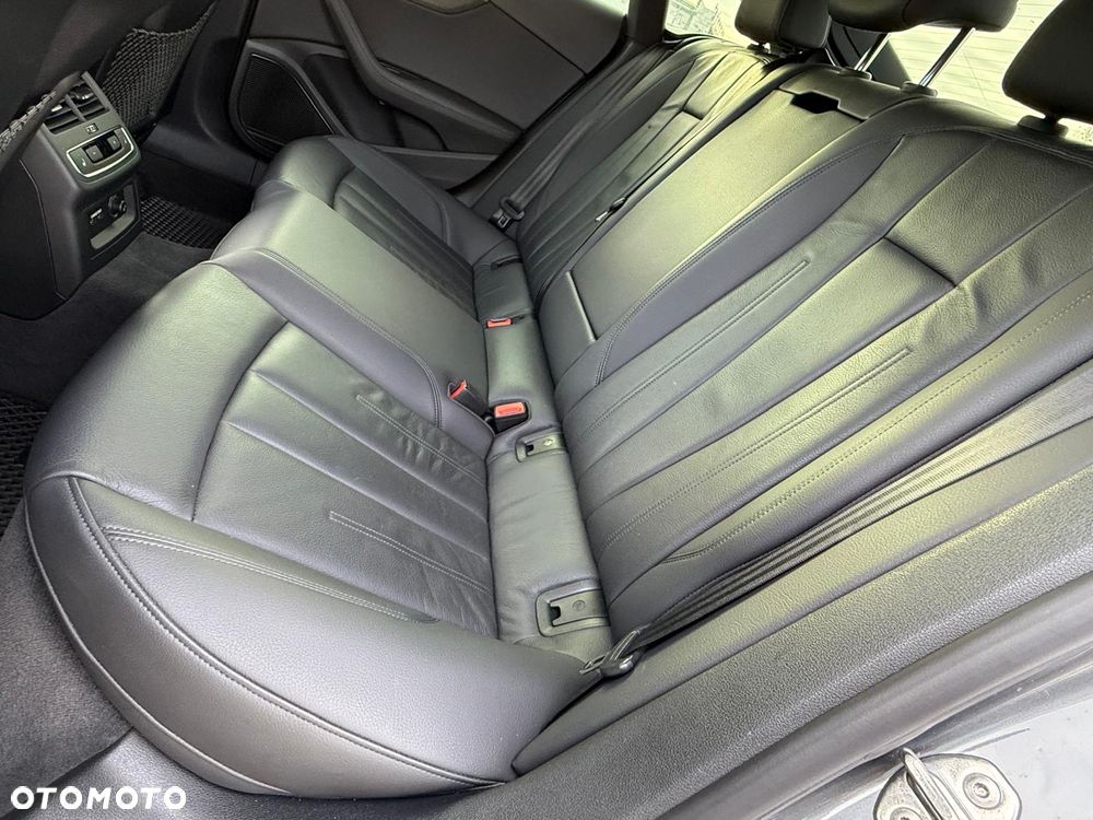 Audi A5 Sportback - 19