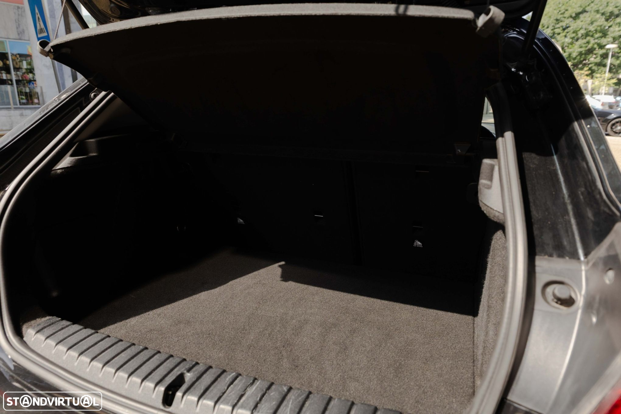 BMW 116 d Corporate Edition - 17