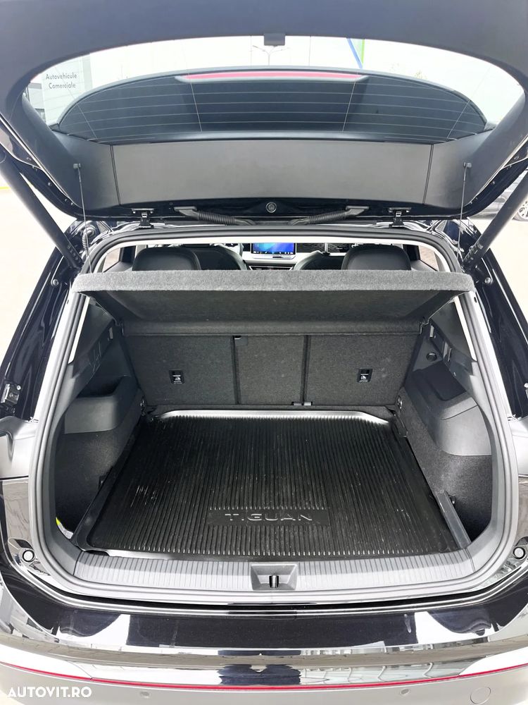 Volkswagen Tiguan 2.0 TDI SCR DSG Elegance - 28