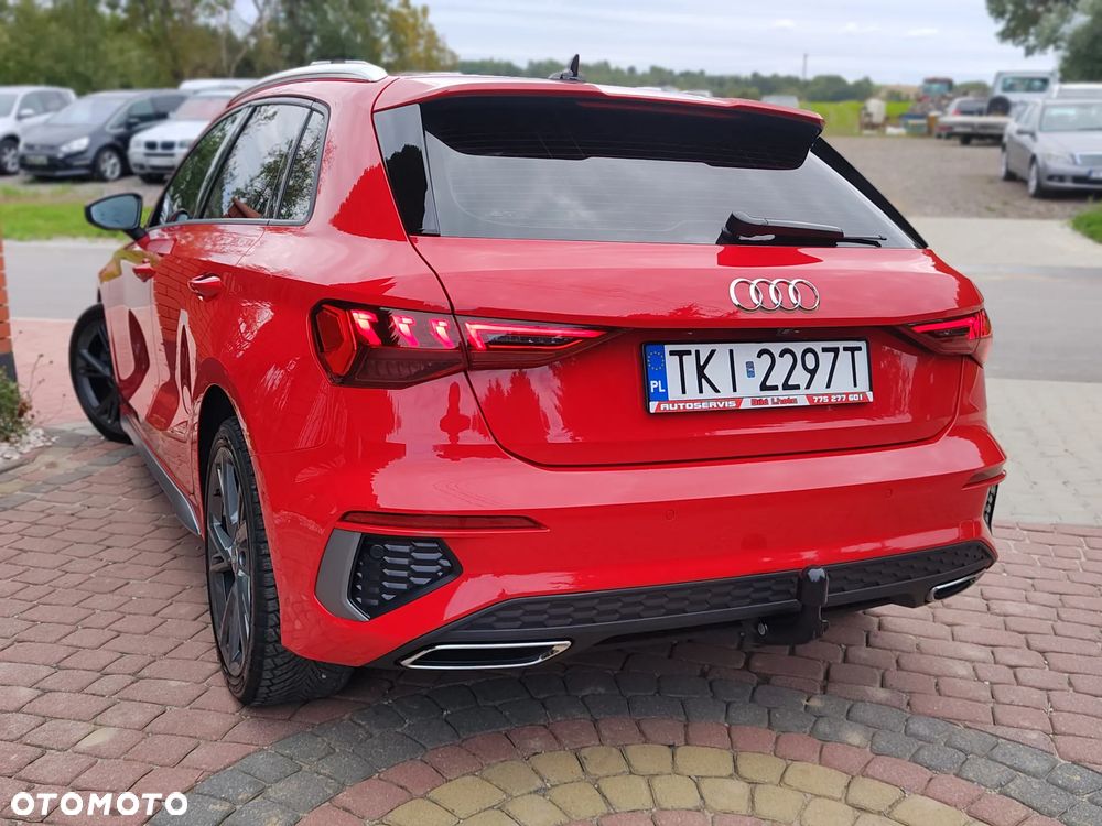 Audi A3 - 11