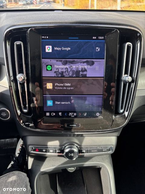 Volvo XC 40 - 10