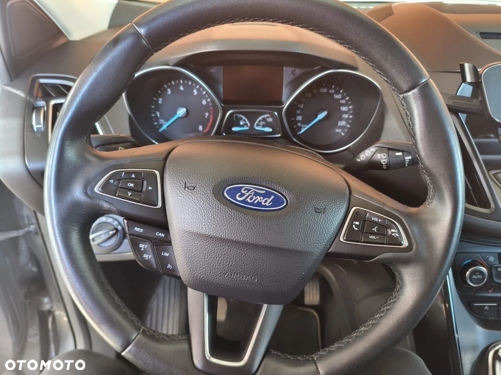 Ford Kuga 1.5 EcoBoost FWD Titanium ASS - 11