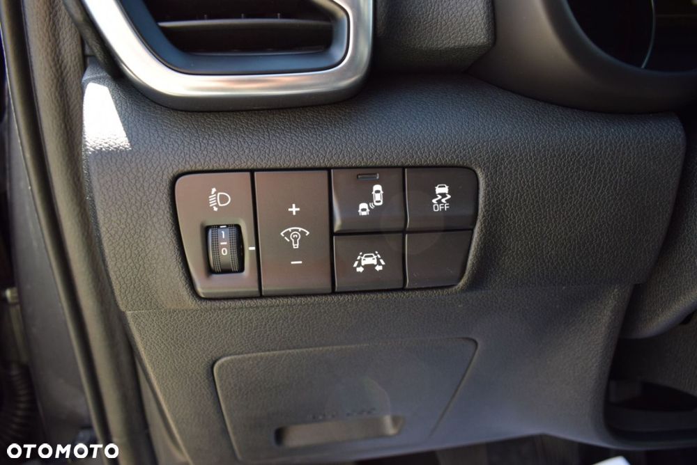 Kia Sportage - 21