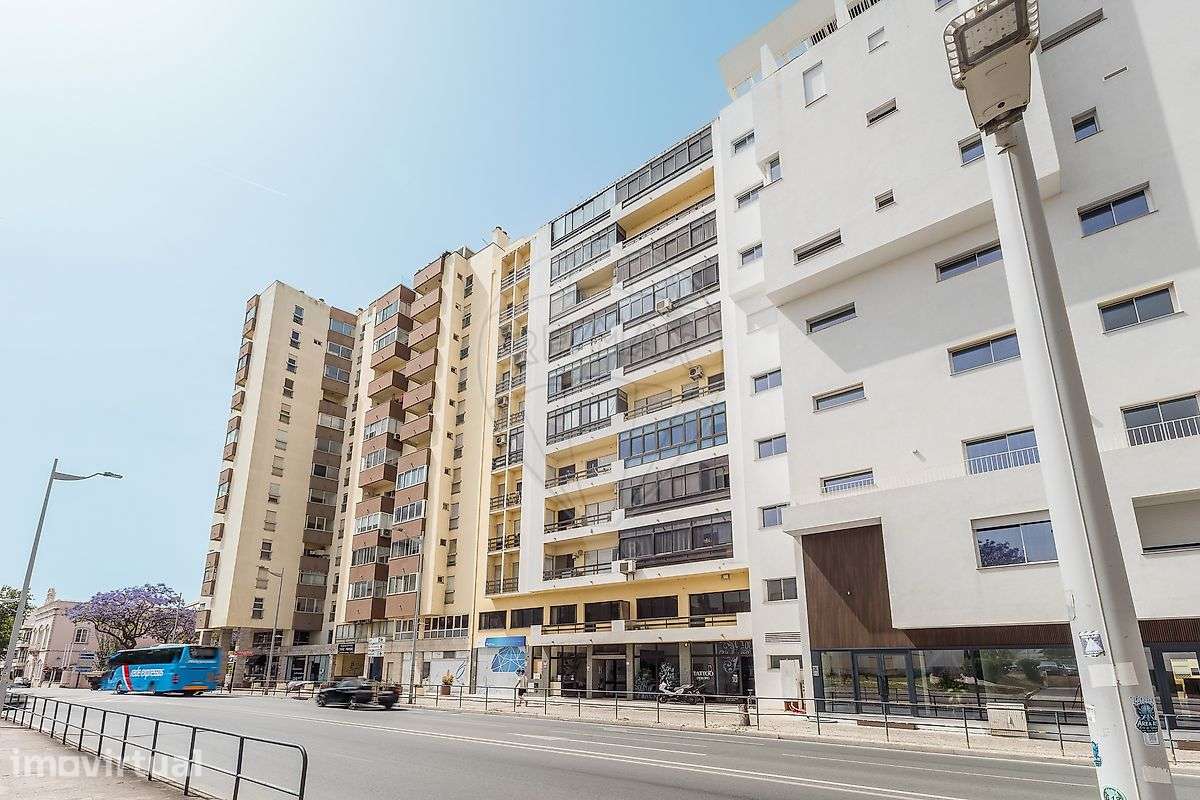 Apartamento T2 para venda - Grande imagem: 3/28