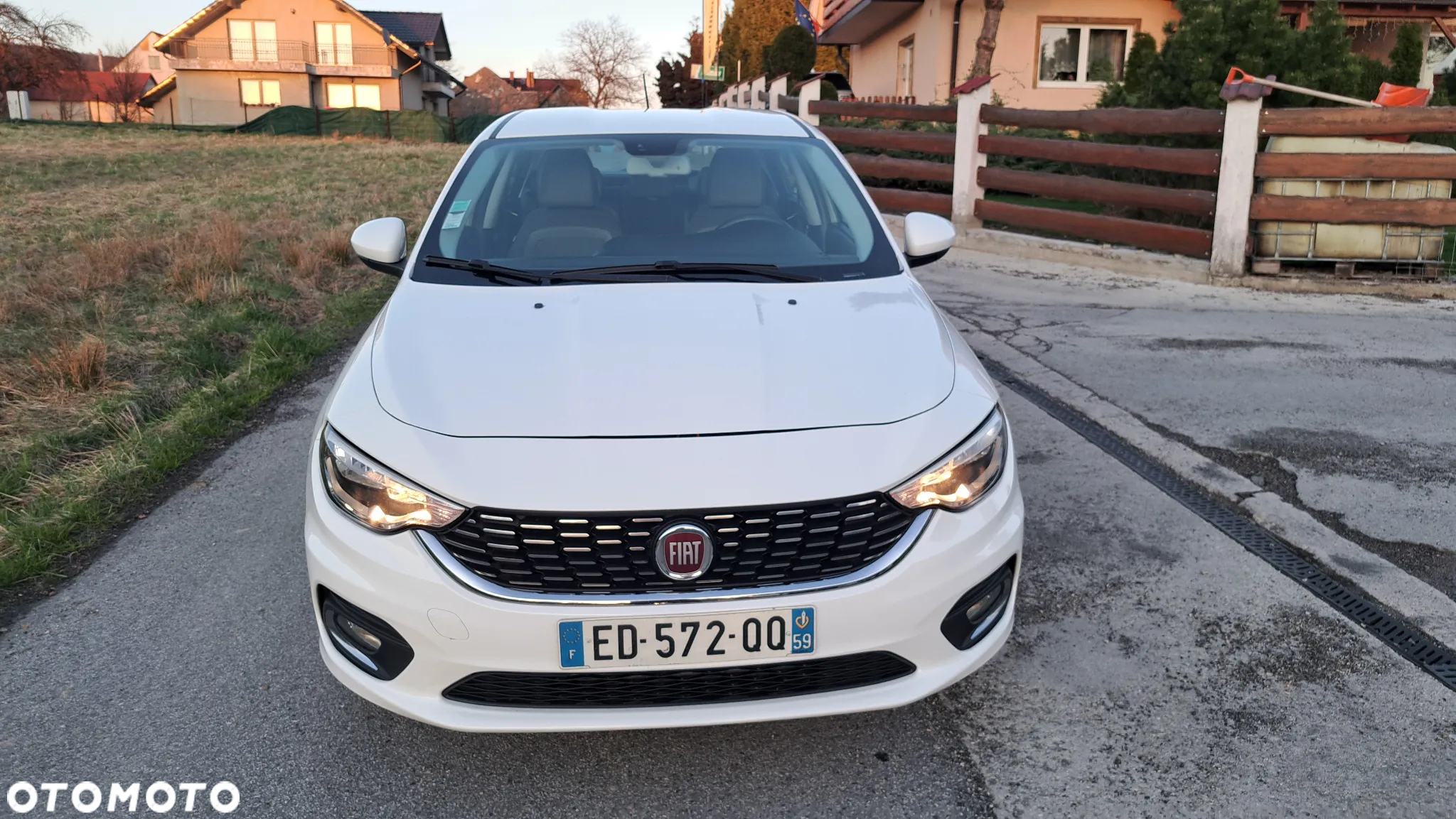 Fiat Tipo 1.3 MultiJet City Life - 9