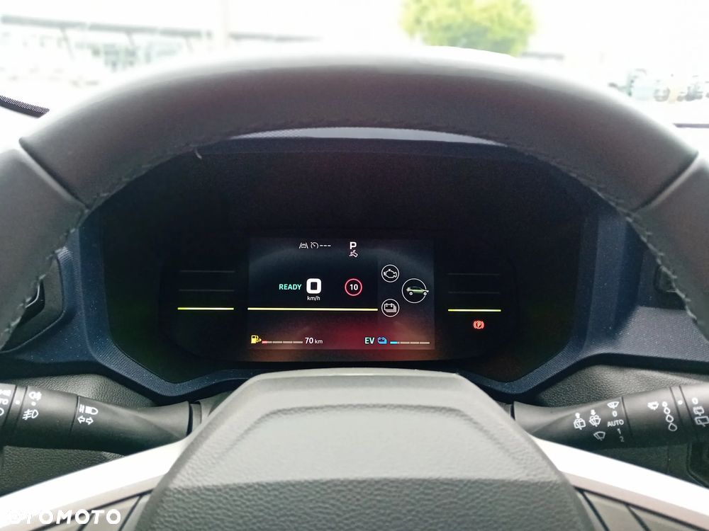 Dacia Bigster 1.8 Full Hybrid 155 Expression MMT - 25