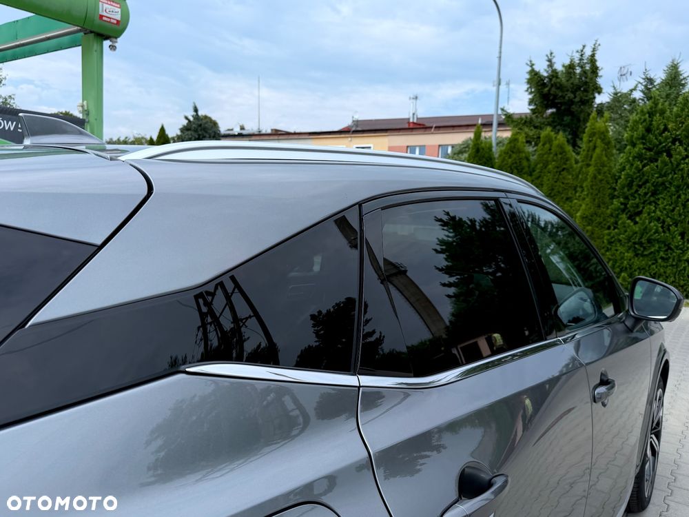 Nissan Qashqai 1.3 DIG-T MHEV Xtronic Tekna+ - 41