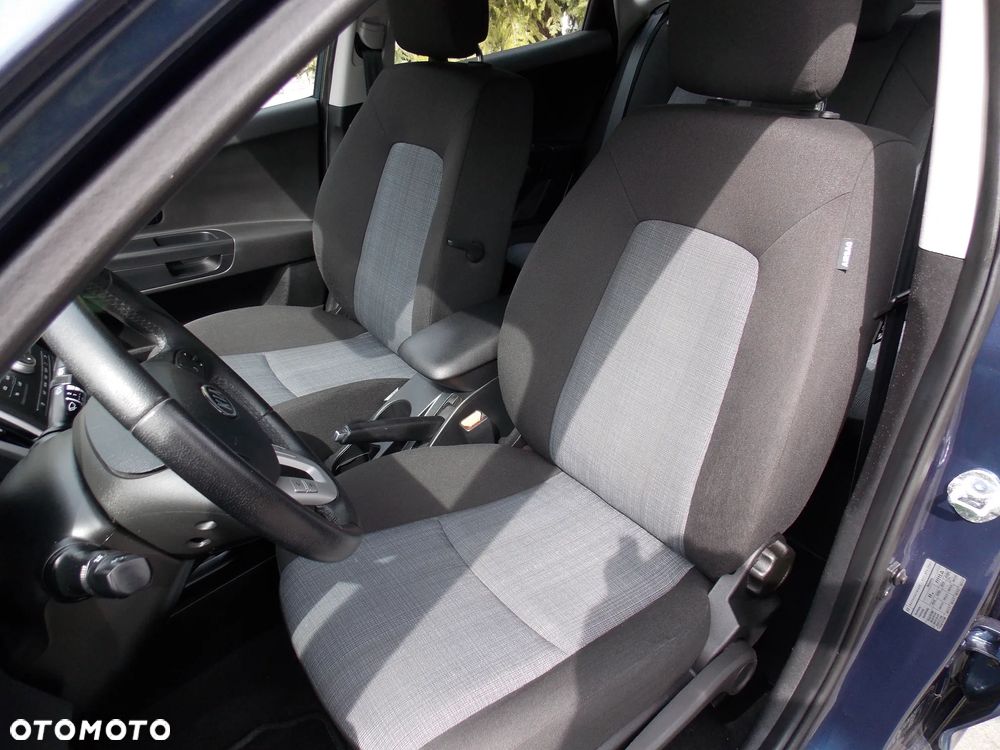 Kia Ceed 1.4 CVVT ISG Spirit - 20
