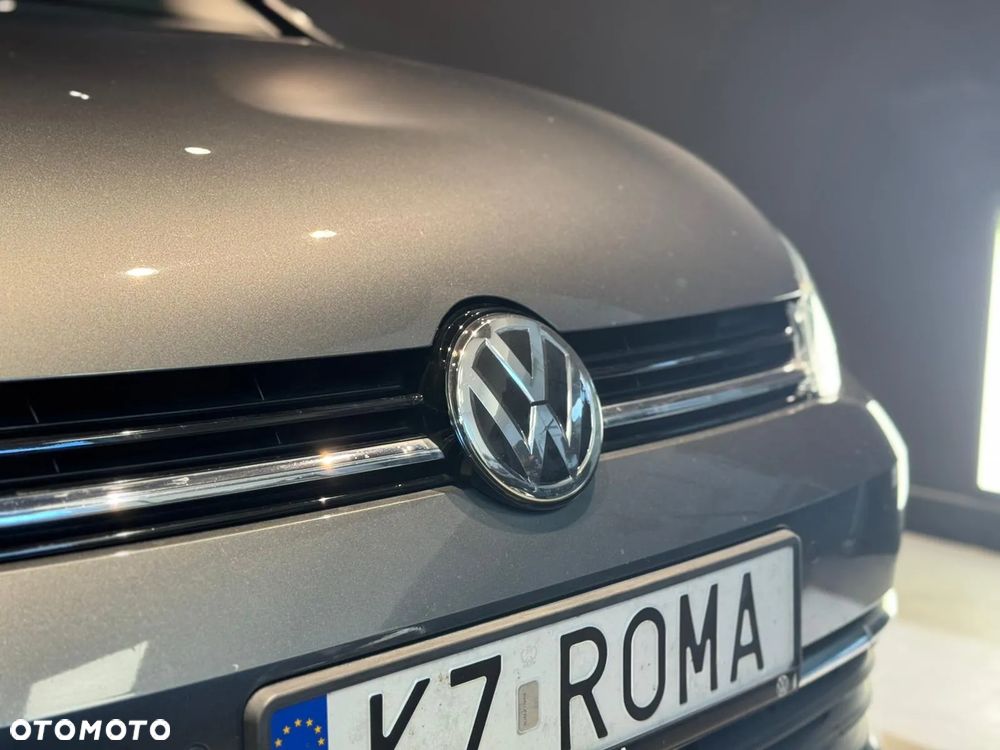 Volkswagen Golf VII Variant 17-20 - 3