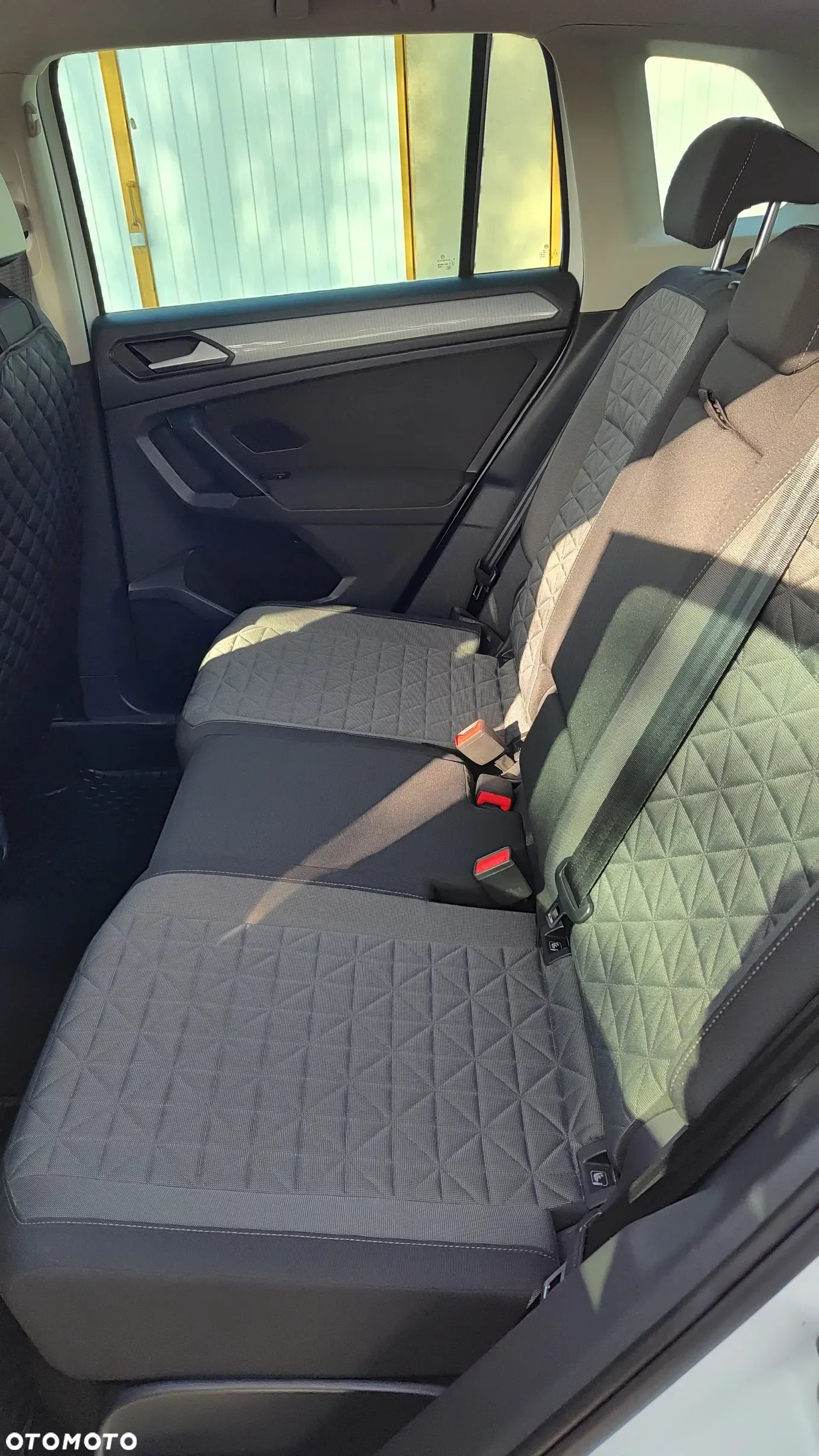 Volkswagen Tiguan 1.5 TSI EVO Life - 15