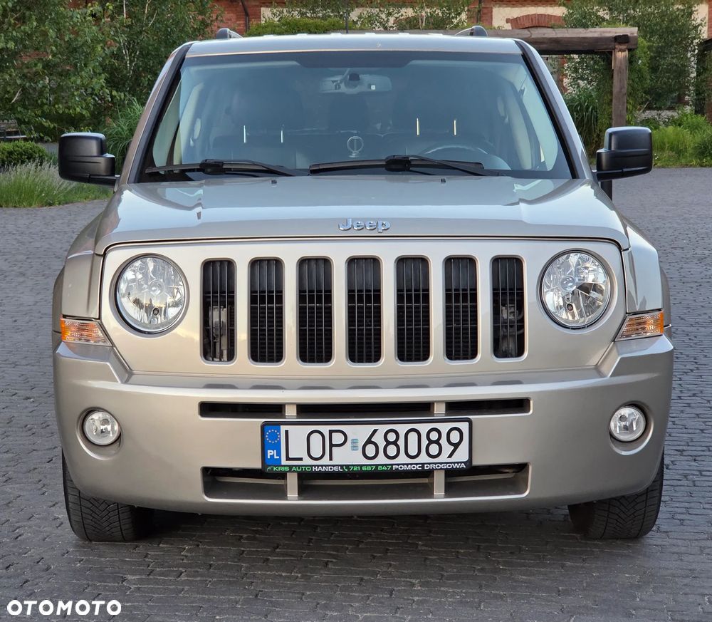 Jeep Patriot - 6