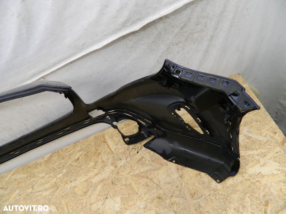 Bara fata Mercedes GLA X156/W156, 2013, 2014, 2015, 2016, A1568850425. - 7