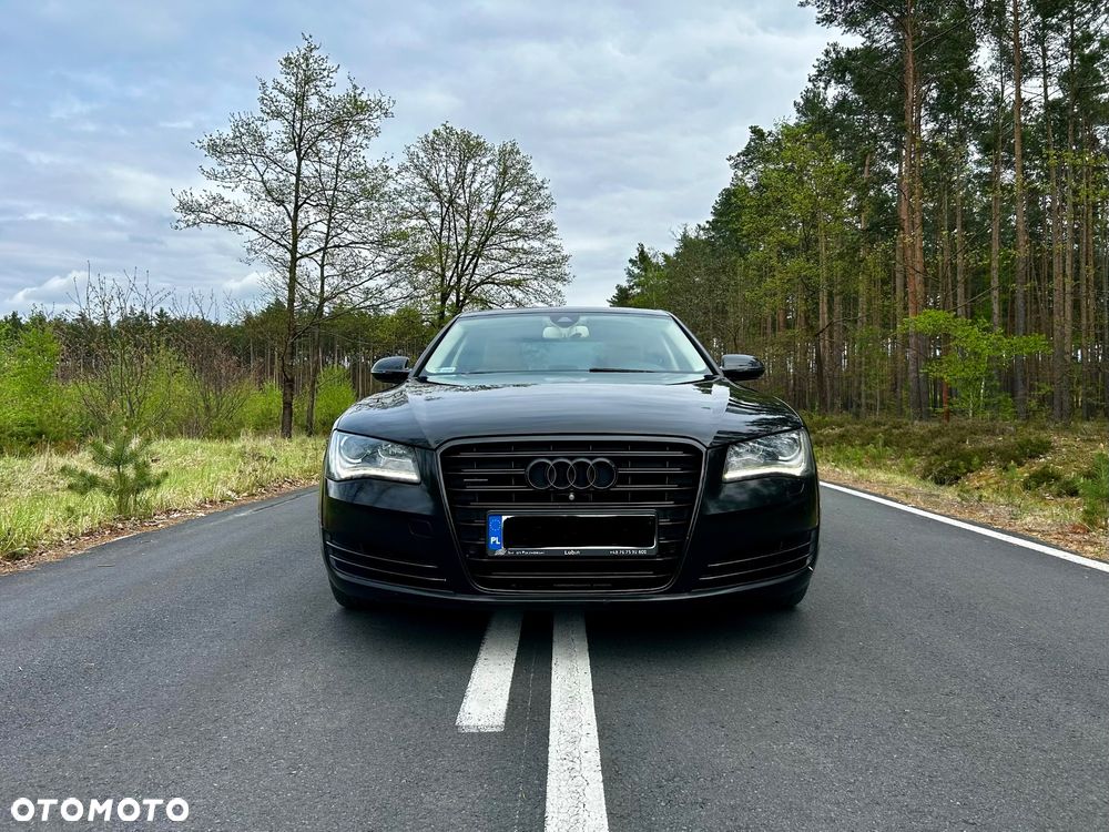 Audi A8 - 3