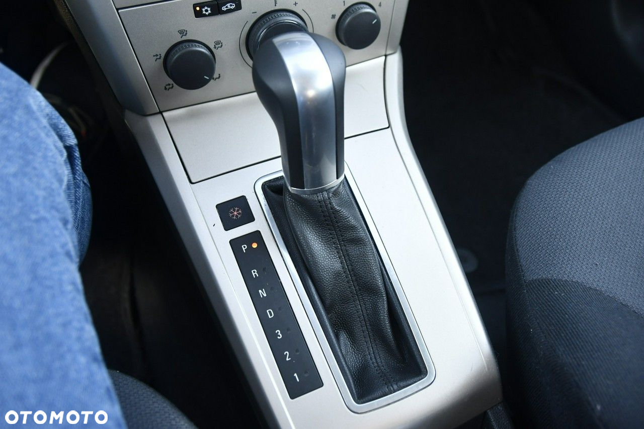Opel Astra - 26