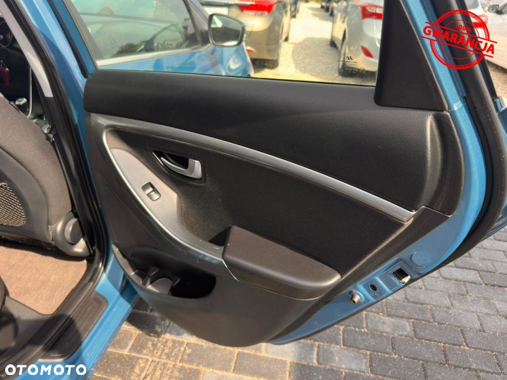 Hyundai i30 - 35