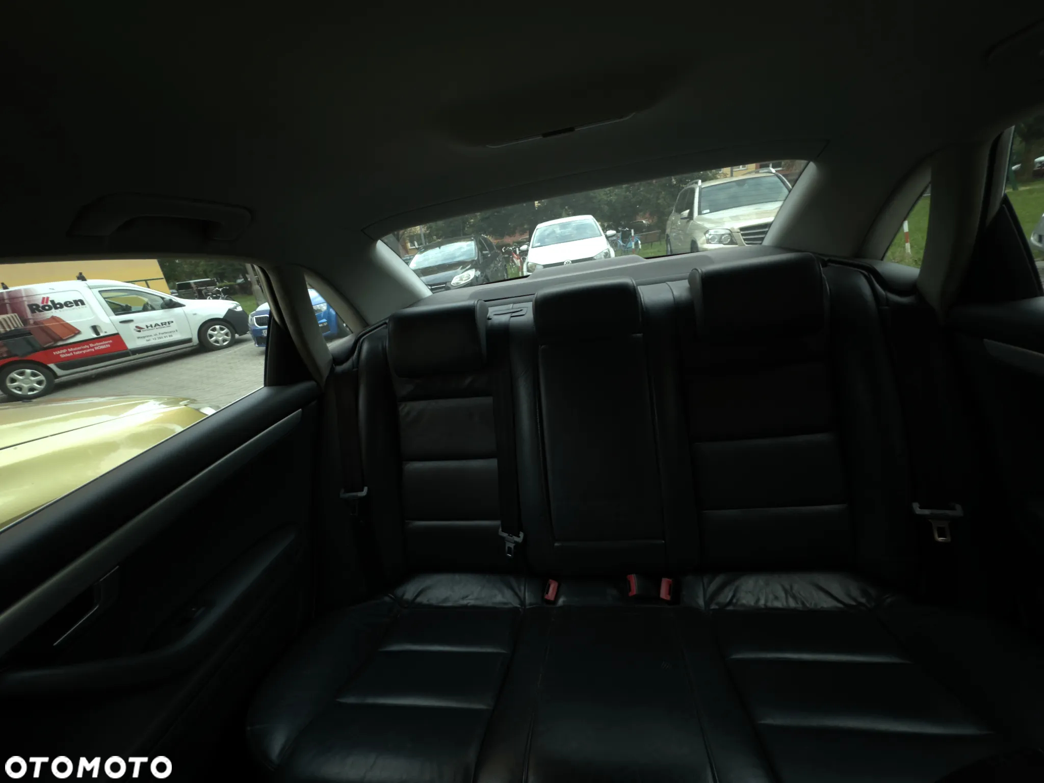 Audi A4 1.9 TDI - 6