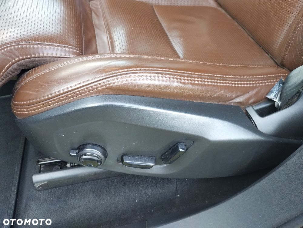 Volvo XC 90 D5 AWD Inscription 7os - 16