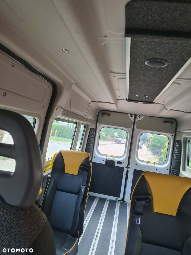 Fiat Ducato L2H2 - 22