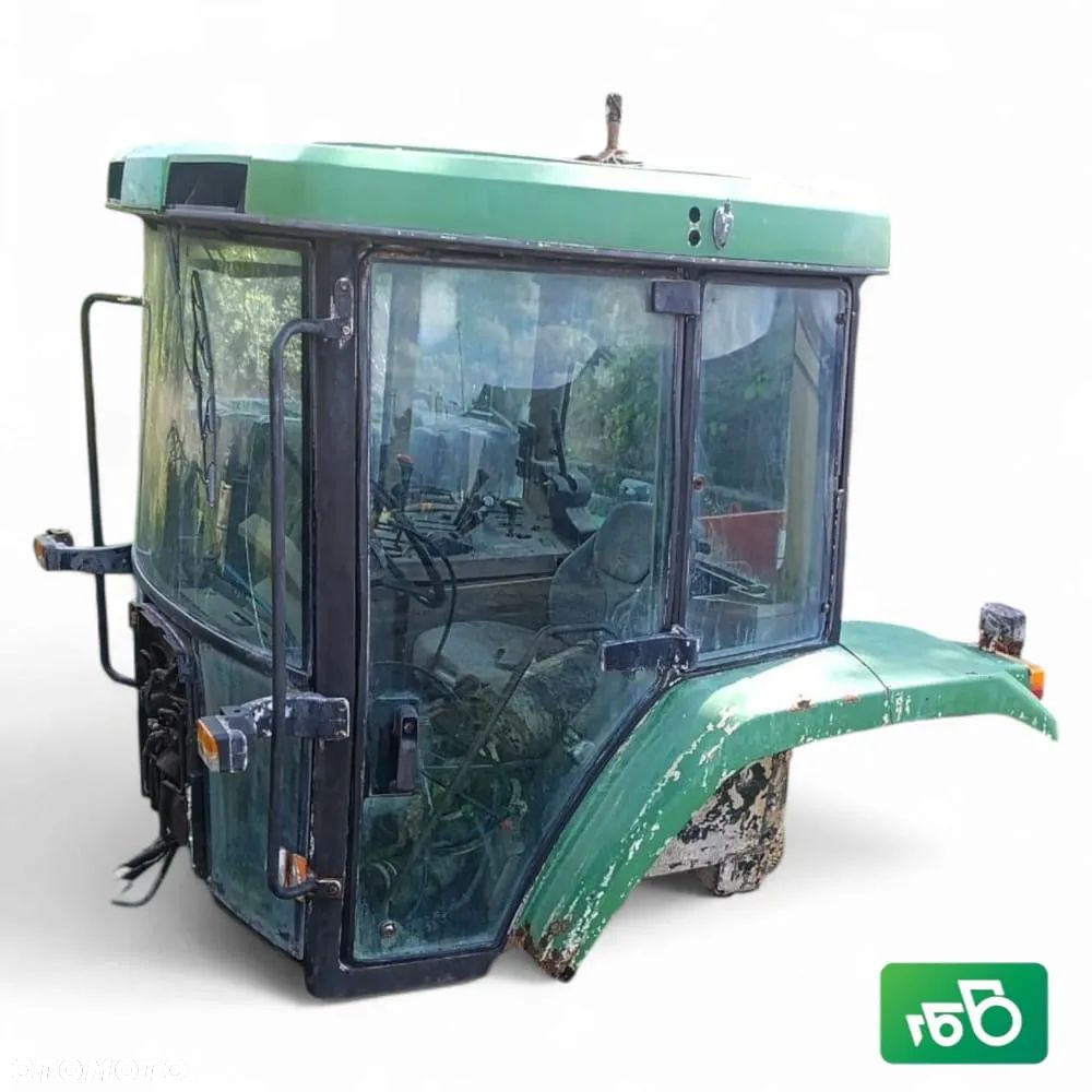 Kabina Kompletna John Deere 6820 - 9