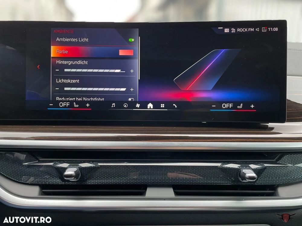 BMW X5 xDrive30d - 24