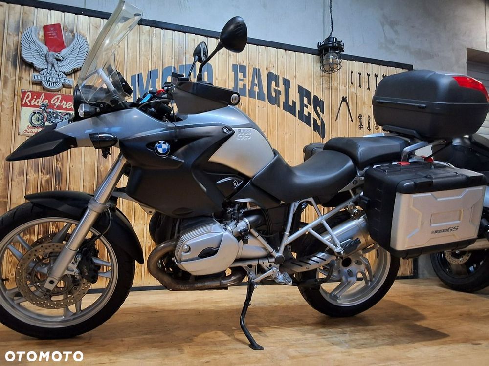 BMW R - 10