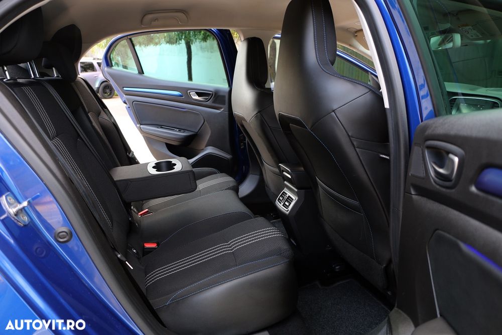 Renault Megane 1.6 dCi Energy GT Line - 6