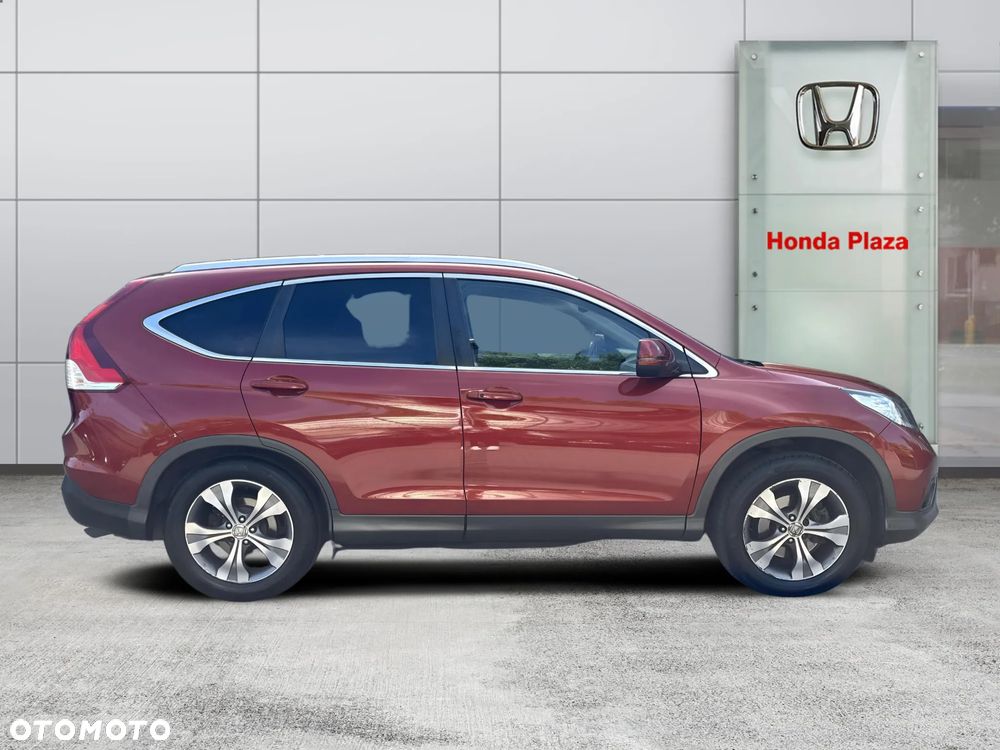 Honda CR-V 2.2i-DTEC Executive - 7