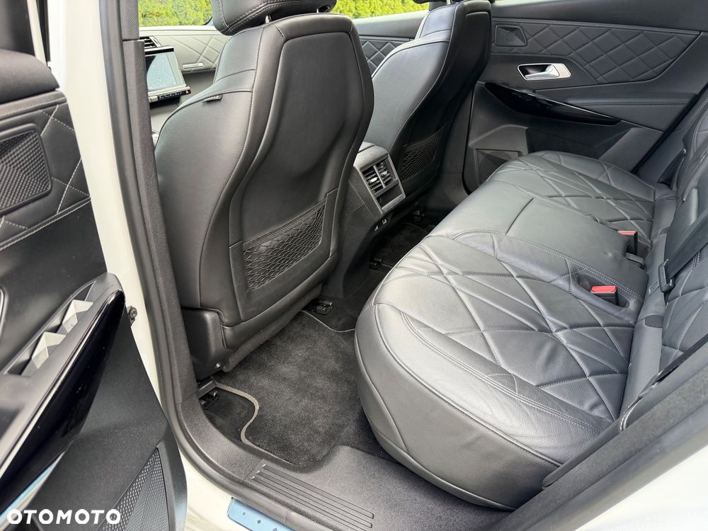 DS Automobiles DS 7 Crossback 1.6 E-Tense 4x4 Rivoli - 32
