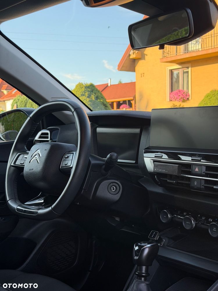 Citroën C4 1.2 PureTech Feel Pack S&S - 7