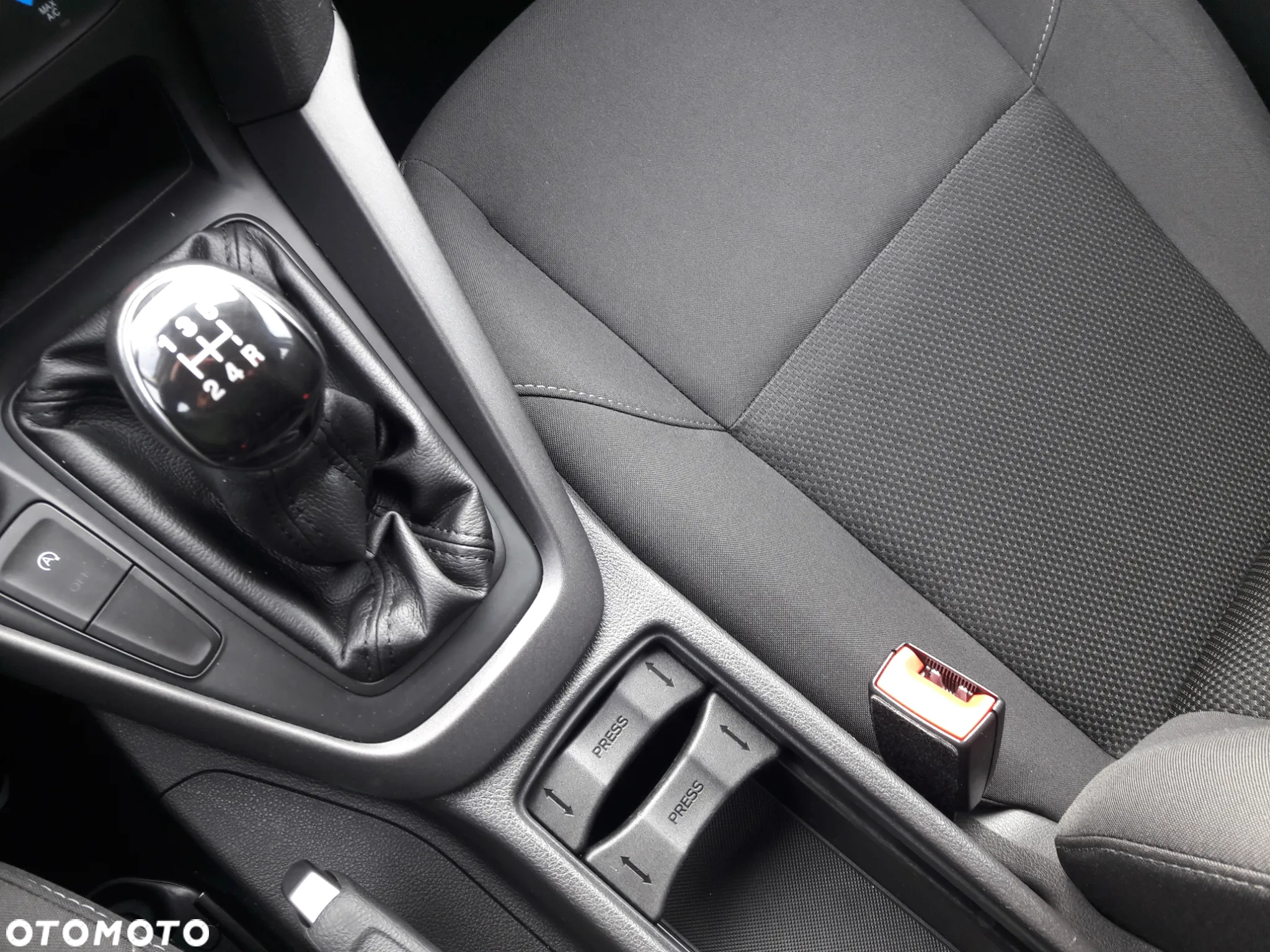 Ford Focus 1.0 EcoBoost Edition - 15