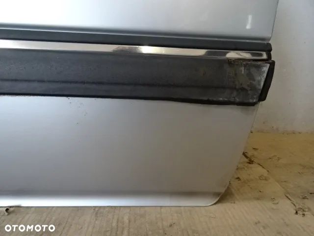 DRZWI LEWY PRZÓD LEWE PRZEDNIE HONDA PRELUDE 82-87 NR1637 - 10