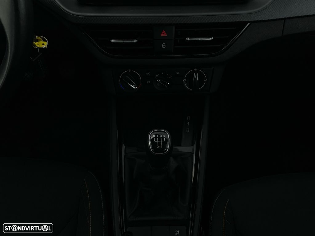 Skoda Scala 1.0 TSI Ambition - 16